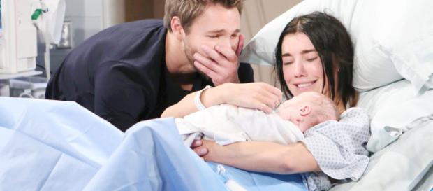 Anticipazioni Beautiful: Liam rinnova il suo amore per Steffy Anticipazioni Beautiful: Liam rinnova il suo amore per Steffy