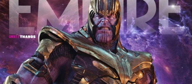 Avenger: EndGame cada vez menos para su estreno Avenger: EndGame cada vez menos para su estreno
