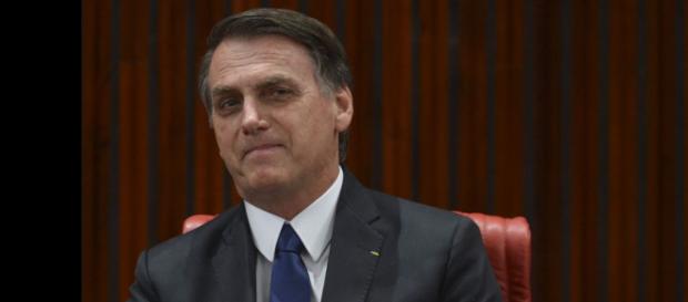 Bolsonaro já está em Washington - (Foto: Valter Campanato/Agência Brasil) Bolsonaro já está em Washington - (Foto: Valter Campanato/Agência Brasil)