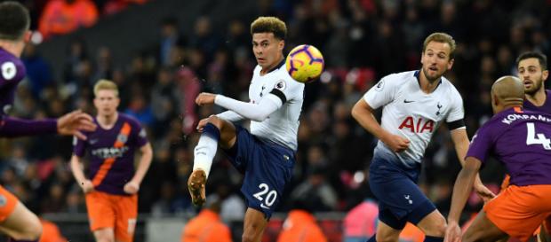 C1 : Liverpool reçoit Porto, choc entre Tottenham et Manchester City C1 : Liverpool reçoit Porto, choc entre Tottenham et Manchester City