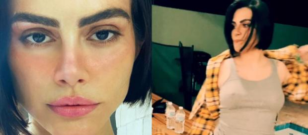 Cleo Pires (Reprodução/Instagram) Cleo Pires (Reprodução/Instagram)
