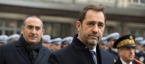 Castaner et Nunez sous pression sur la stratégie de maintien de l'ordre Castaner et Nunez sous pression sur la stratégie de maintien de l'ordre