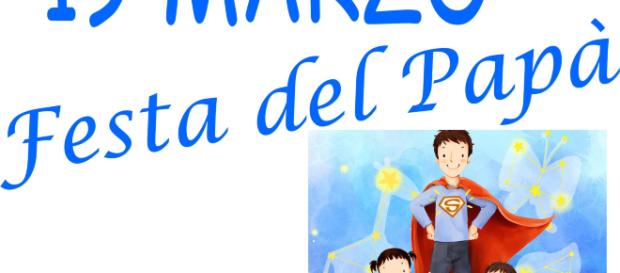 Festa del Papà - MaestraMarta - maestramarta.it Festa del Papà - MaestraMarta - maestramarta.it