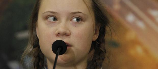 Greta Thunberg, il segreto del suo successo Greta Thunberg, il segreto del suo successo