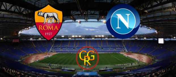 Il Napoli è da tempo un brutto cliente per la Roma Il Napoli è da tempo un brutto cliente per la Roma