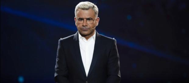 Jorge Javier Vázquez, en la última gala de 'Gran Hermano DÚO'. / GTRES Jorge Javier Vázquez, en la última gala de 'Gran Hermano DÚO'. / GTRES