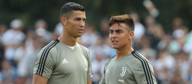 Juventus, 15 giocatori in nazionale Juventus, 15 giocatori in nazionale
