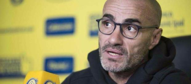 Juventus, Montero: 'CR7 sembra Pelè, Emre Can fa paura anche a me' Juventus, Montero: 'CR7 sembra Pelè, Emre Can fa paura anche a me'