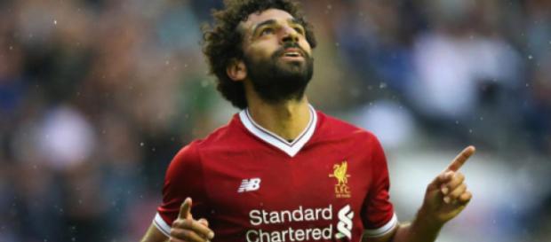 Juventus, possibile colpo Salah Juventus, possibile colpo Salah