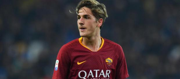 Juventus, possibile colpo Zaniolo Juventus, possibile colpo Zaniolo
