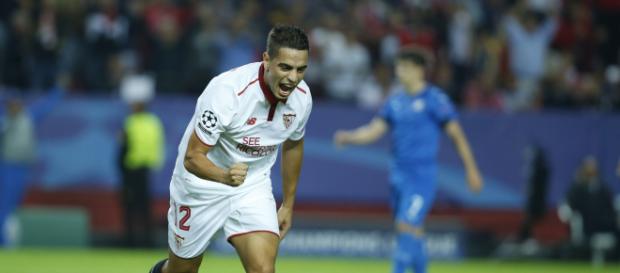 La dynamique folle de Wissam Ben Yedder ! - Transfert Foot Mercato - les-transferts.com La dynamique folle de Wissam Ben Yedder ! - Transfert Foot Mercato - les-transferts.com