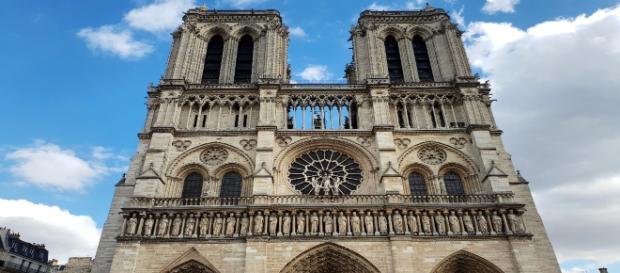 Le curiosità inaspettate sulla cattedrale di Notre Dame de Paris Le curiosità inaspettate sulla cattedrale di Notre Dame de Paris