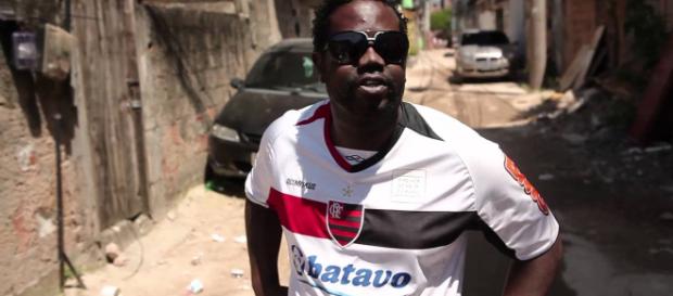 Leandro Firmino interpretou o personagem Zé Pequeno no filme 'Cidade de Deus'. (Arquivo Blasting News) Leandro Firmino interpretou o personagem Zé Pequeno no filme 'Cidade de Deus'. (Arquivo Blasting News)