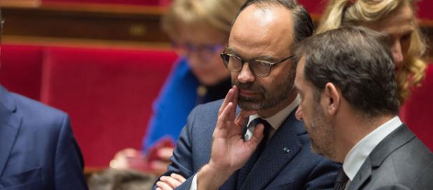 Loi anti-casseurs : comment la majorité a réécrit le texte de la ... - lejdd.fr Loi anti-casseurs : comment la majorité a réécrit le texte de la ... - lejdd.fr