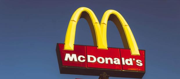 McDonald's é uma das marcas mais famosas do mundo. (Divulgação/MC Donalds) McDonald's é uma das marcas mais famosas do mundo. (Divulgação/MC Donalds)
