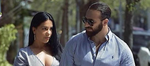 Milla Jasmine ne serait plus en couple avec Mujdat Saglam. Milla Jasmine ne serait plus en couple avec Mujdat Saglam.