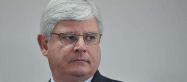 Rodrigo Janot está preocupado com supostas investigações. (Foto: Antonio Cruz/Agência Brasil) Rodrigo Janot está preocupado com supostas investigações. (Foto: Antonio Cruz/Agência Brasil)