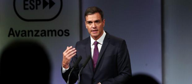 Se cierran las listas del PSOE y del PP Se cierran las listas del PSOE y del PP