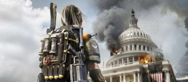 The Division 2 - Provata la Private Beta su PS4 Pro | VGN.it - vgn.it The Division 2 - Provata la Private Beta su PS4 Pro | VGN.it - vgn.it