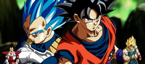 There will be a new narrative arc of "Dragon Ball Super" - nssmag.com There will be a new narrative arc of "Dragon Ball Super" - nssmag.com