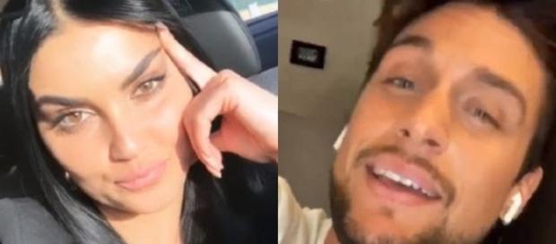 U&D gossip, Dal Corso avvistato a casa della zia della Langella. U&D gossip, Dal Corso avvistato a casa della zia della Langella.