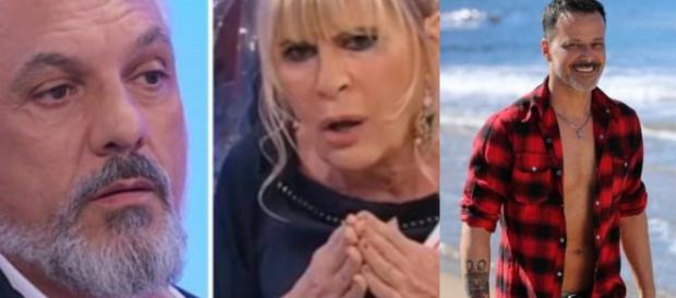 U&D: Rocco avrebbe una storia fuori, l'ex marito di Tina accetterebbe il trono U&D: Rocco avrebbe una storia fuori, l'ex marito di Tina accetterebbe il trono