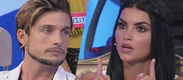 Uomini e Donne: Andrea Dal Corso sarebbe stato visto a casa della zia di Teresa (RUMORS). Uomini e Donne: Andrea Dal Corso sarebbe stato visto a casa della zia di Teresa (RUMORS).