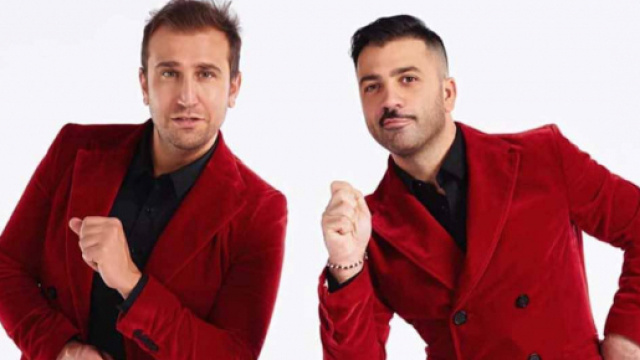 Anticipazioni Amici, il cast del serale: Loredana Bertè in giuria, Pio e Amedeo ospiti fissi.