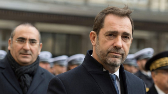 Castaner et Nunez sous pression sur la stratégie de maintien de l'ordre