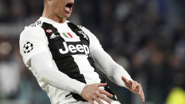 Cristiano Ronaldo sotto inchiesta da parte dell'Uefa