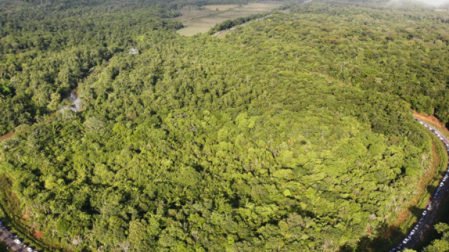 Guyane : manifestations, blocages... Que se passe-t-il dans le ... - rtl.fr