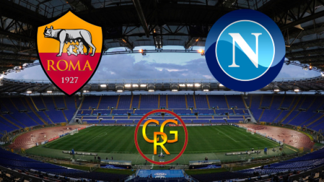 Il Napoli &egrave; da tempo un brutto cliente per la Roma