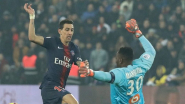 L&agrave; c'est le tournant du match.