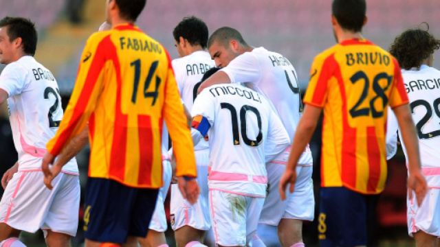 La Serie B verso la 30a giornata