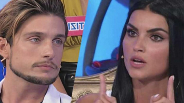 Uomini e Donne: Andrea Dal Corso sarebbe stato visto a casa della zia di Teresa (RUMORS).