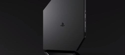 Supuesto prototipo de PlayStation 5