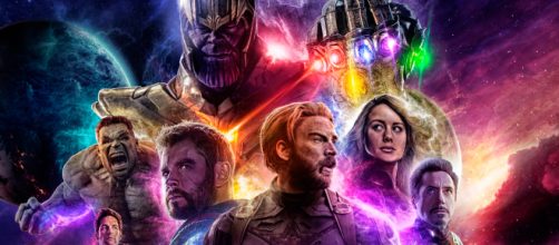 Avengers: Endgame e il Regno Quantico