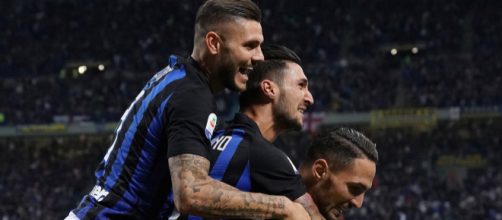 Inter, Icardi e il rapporto con il gruppo ancora non idilliaco