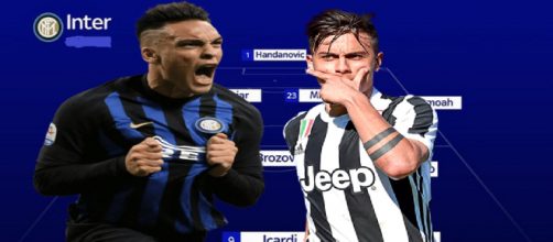Inter, Marotta vuole l'attacco Lautaro Martinez-Dybala