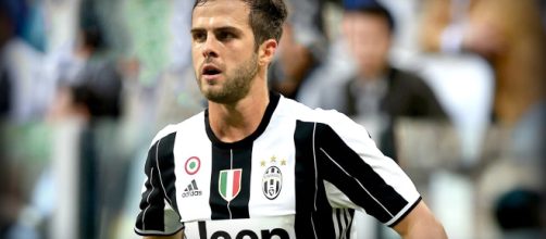 Juventus, possibile la cessione di Pjanic