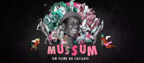 o documentário sobre Mussum mostra um outro lado do ator que pouca gente conhece. (Foto: Reprodução)