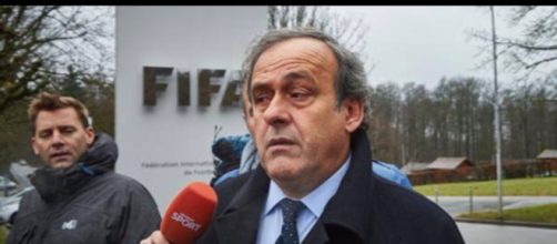 Platini: "La Juventus è fortissima"