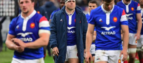 Rugby : Une équipe de France à la victoire malade cherche solutions – actu.fr - actu.fr