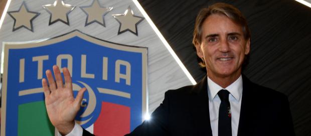 A Roberto Mancini il compito di ricostruire l'Italia A Roberto Mancini il compito di ricostruire l'Italia