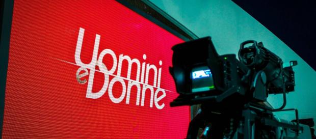 Anticipazioni Uomini e donne: oggi in onda il Trono Over Anticipazioni Uomini e donne: oggi in onda il Trono Over