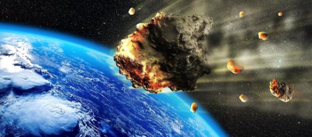 Asteroide caduto sulla terra a dicembre, ma nessuno ne parlò - liberoquotidiano.it Asteroide caduto sulla terra a dicembre, ma nessuno ne parlò - liberoquotidiano.it