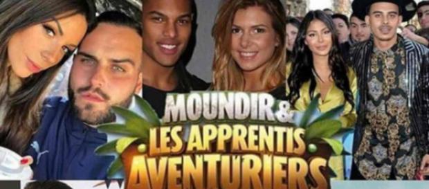 Découvrez le casting de Moundir et les Apprentis Aventuriers 4. Découvrez le casting de Moundir et les Apprentis Aventuriers 4.