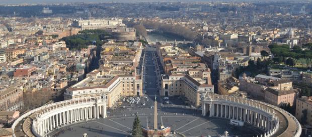 disagi e allerta sicurezza per la città di Roma disagi e allerta sicurezza per la città di Roma