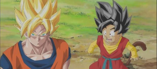 Dragon Ball Heroes regresa con Dark Demon Realm Mission Dragon Ball Heroes regresa con Dark Demon Realm Mission