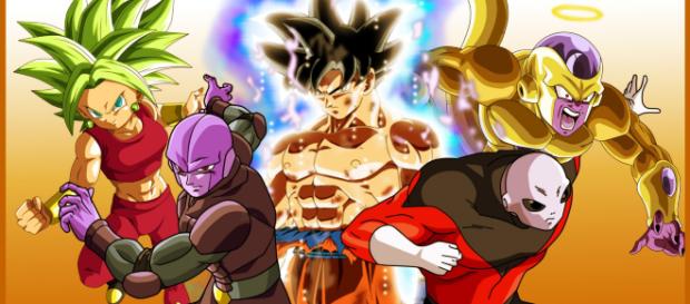 Dragon Ball Super vendrá en una segunda edición Dragon Ball Super vendrá en una segunda edición